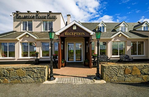 Spanish Point Hotel | Bellbridge House Hotel