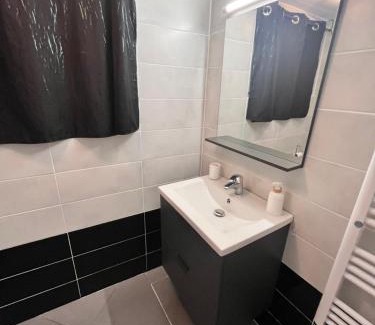 Villers-le-Lac Apartment | Belle île