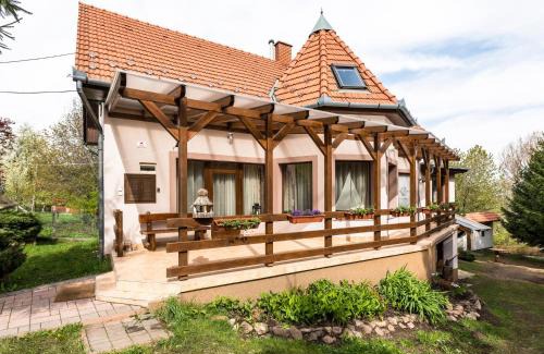 Matraszentlaszlo Villa | Belle-Aire Vendégház Mátraszentlászló