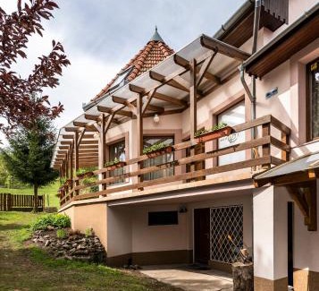 Matraszentlaszlo Villa | Belle-Aire Vendégház Mátraszentlászló