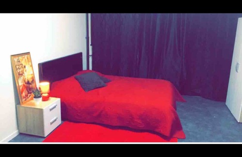 Chalon-sur-Saone Apartment | Belle Appartement Entier