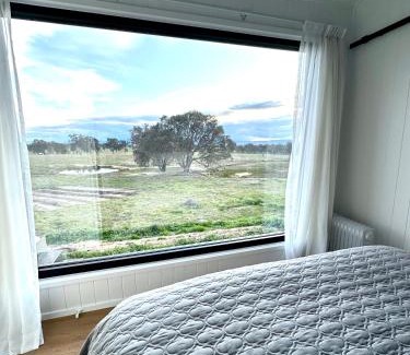 Murrumbateman Bed & Breakfast | Belle Barn