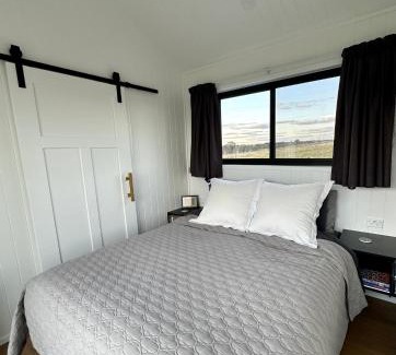 Murrumbateman Bed & Breakfast | Belle Barn