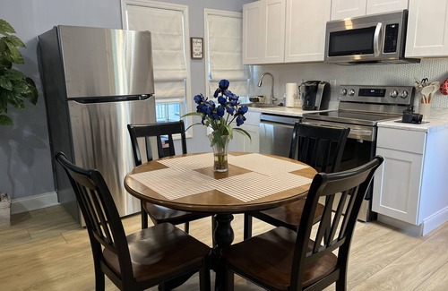 Grasonville Apartment | Belle Blu of Kent Narrows Grasonville, Maryland