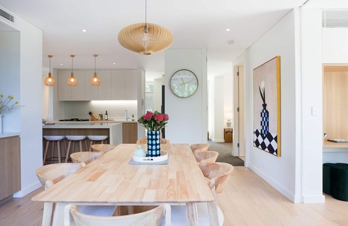 Bellevue Hill Apartment | Belle Bolthole, Bellevue Hill IH