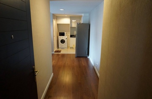 Rama 9 Apartment | Belle Condo(612) Walk To Central Plaza