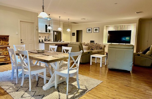 Sevenhill House | Belle Country Retreat