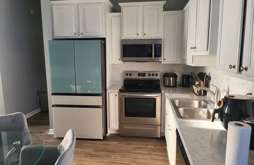Warner Robins House | Belle Cozy Family Villa