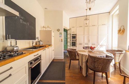 Les Sables d'Olonne House | Belle Demeure au cœur des Sables & Parking
