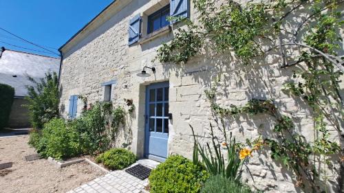 Bourgueil House | Belle demeure avec piscine à Bourgueuil 5 ch/10 p
