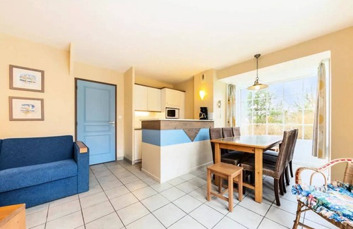 Belle Dune Villa | Belle Dune Houses - maeva Home - Maison Selection 3 bedrooms (8 people)