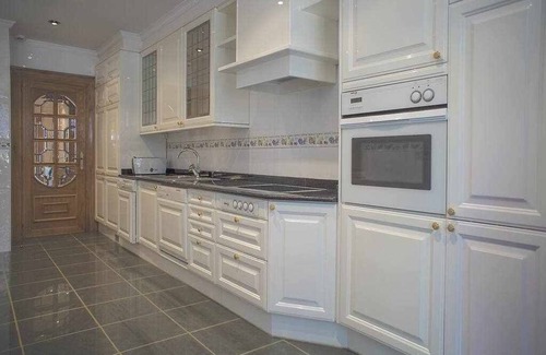 San Sebastian Centro Apartment | Belle Epoque on the Seafront. SPECIAL MEASURES