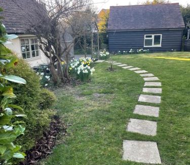 Ugley House | Belle