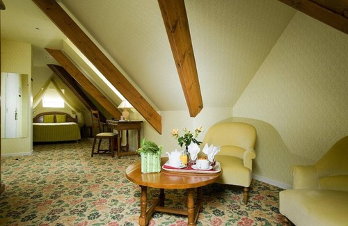 Bailleul Hotel | Belle Hôtel, Lille Ouest