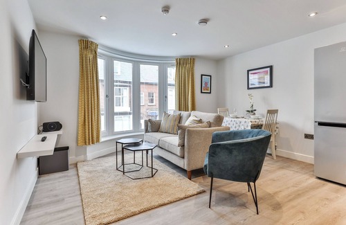Muston Apartment | Belle House, Apt 2