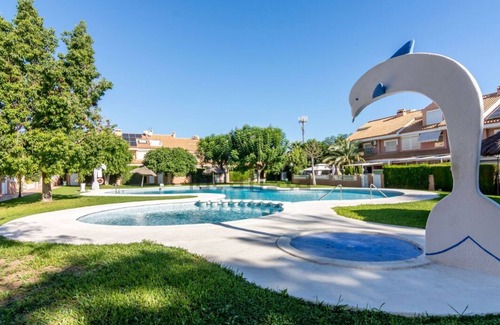 San Juan de Alicante House | Belle Location Vacance Espagne A 10 MN DE LA Plage