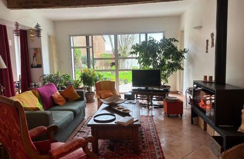 Baziege House | Belle maison de Village