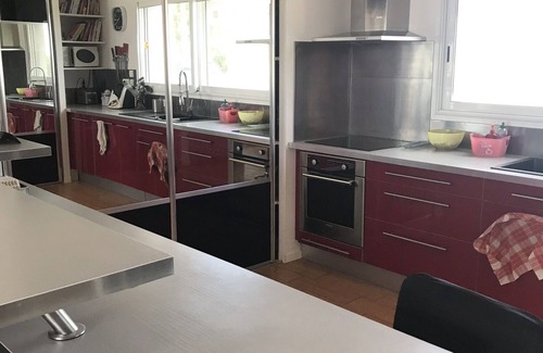 Bellegarde-Marsal House | Belle Maison à la Campagne à 10 mn d Albi