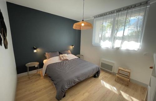 Bretteville-sur-Odon House | Belle maison au calme avec parking
