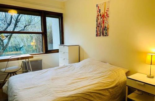 Fresnes Apartment | Belle maison proche de paris