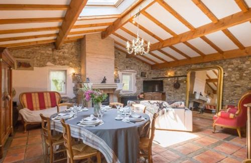 La Haie-Fouassiere House | Belle maison rénovée au cœur des vignes entre Nantes et Clisson, jardin privatif, wifi inclus - FR-1-306-799