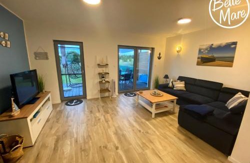 Trzesacz Apartment | Belle Mare