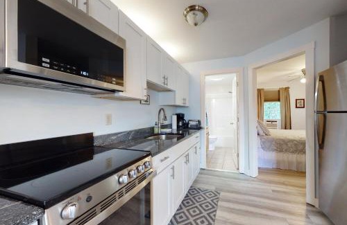 Wells Apartment | Belle Of Maine Condo 106
