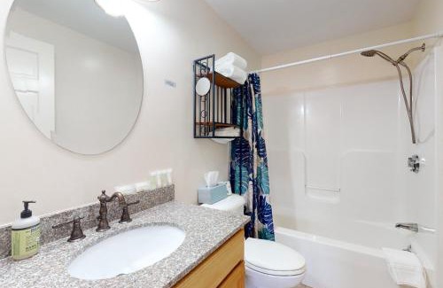 Wells Apartment | Belle Of Maine Condo 106