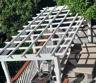 Anse La Raye Bed & Breakfast | Belle seZon Comfort