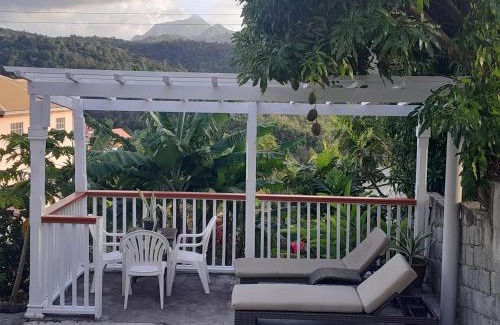 Anse La Raye Bed & Breakfast | Belle seZon Comfort