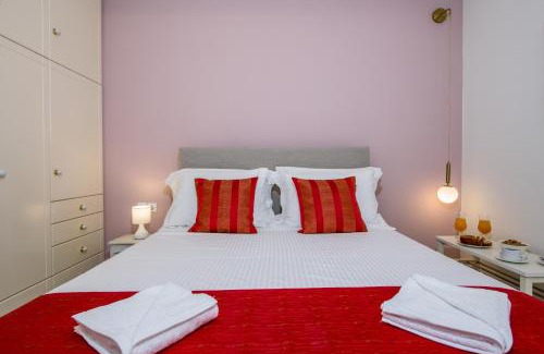 Chania Town Apartment | Belle Verte City Chania