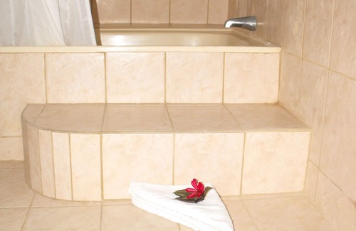 Mon Repos Apartment | Belle View Apartment Villas - Hibiscus
