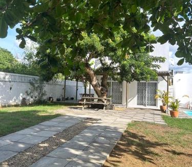 Balaclava Villa | Belle Villa à 3min de la mer