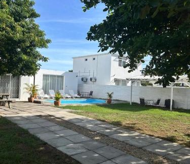Balaclava Villa | Belle Villa à 3min de la mer