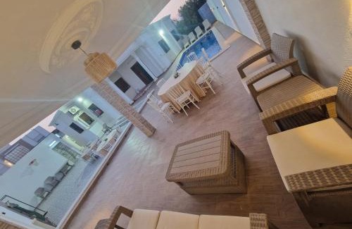 Zarzis Villa | Belle villa Zarzis