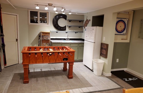 Bellefonte House | Bellecot-Sleeps 10, 13 mins to Penn State