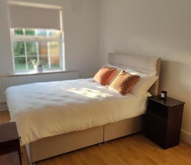 Ballina House | Belleek Lodge