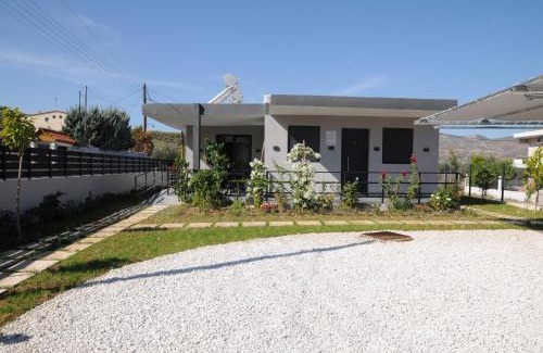 Kato Almiri Apartment | Bellelen Apartments - Vassilikos