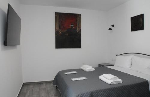 Kato Almiri Apartment | Bellelen Apartments - Vassilikos