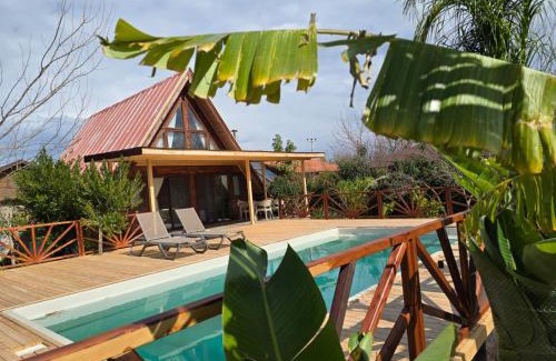 Cirali Villa | Bellerofon villa