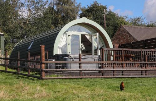 Freehay House | Belles View