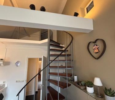 Eijsden Apartment | BelleVie Apartment, Eijsden-Maastricht