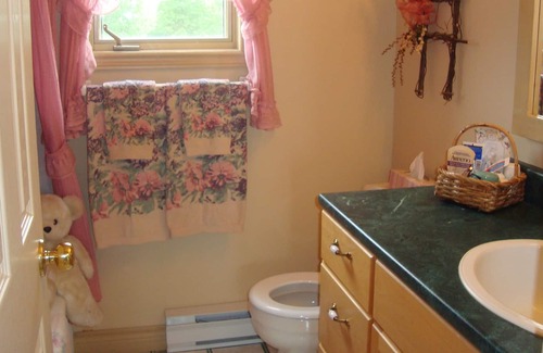 Murray Harbour Cottage | Belleview Beach House cottage with more than 1500 feet waterfront beach....