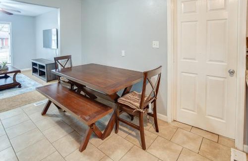 Belleville House | Belleville Beauty - Luxury Stay for Work or stay for Play either way this is the perfect property for you! residence