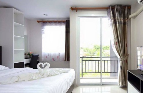 Phetchabun Hotel | Belleville Hotel