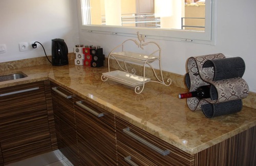 Les Termes Apartment | Bellevue, a superb boutique-style apartment