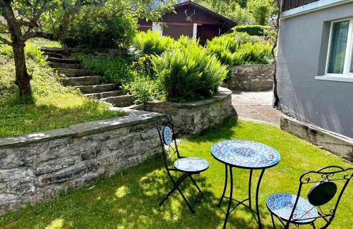 Ringgenberg Apartment | Bellevue Apartment