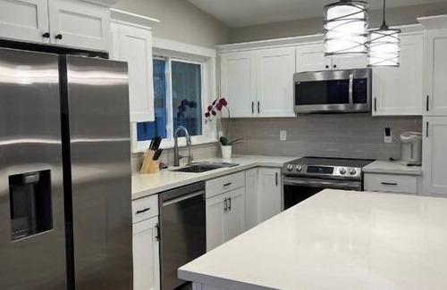 Northeast Bellevue House | Bellevue brand new View house