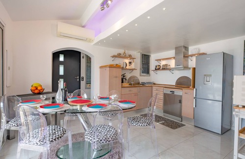 Theoule-Superieur House | Bellevue by Interhome