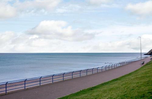 Spittal House | Bellevue by the Sea
